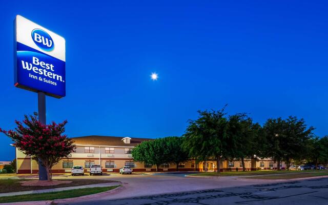 Best Western Inn & Suites