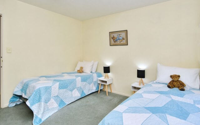 Russley Hideaway CHC Holiday Homes