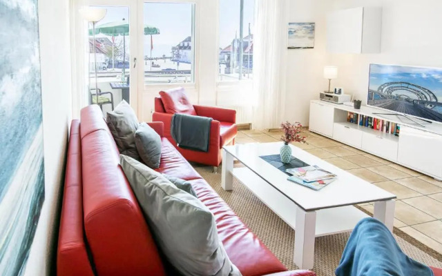 Haus Seeblick Wohnung B1