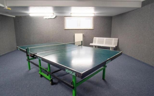 Gemütliche & strandnahe Fewo inkl Schwimmbad, Sauna & Strandkorb- Nr 234