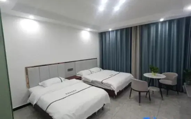 Wanghulou B&B