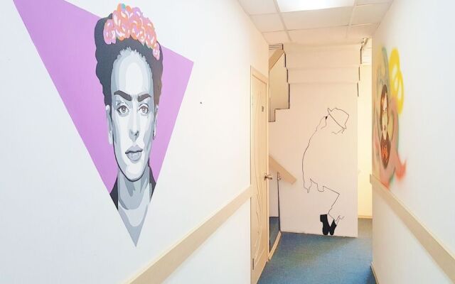 Hotel Art Inn