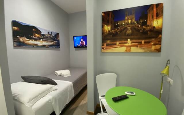 Residenze Romano Albergo diffuso & spa