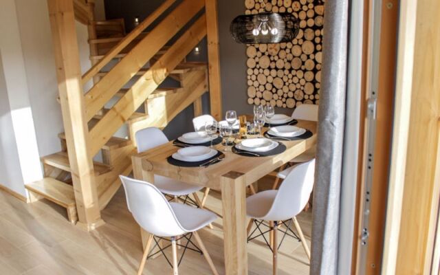 Chaty Pod Beskidkiem 33153