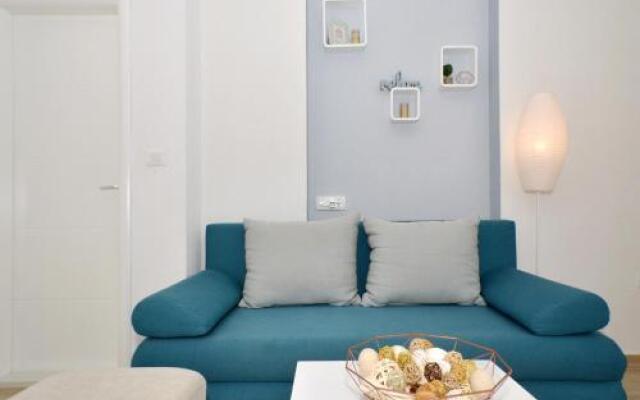 Apartment Arya