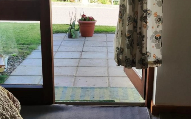 Joanna Double Room Villa 47 Youghal