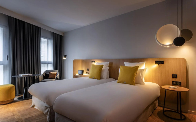 Hotel Villa KOEGUI Bayonne