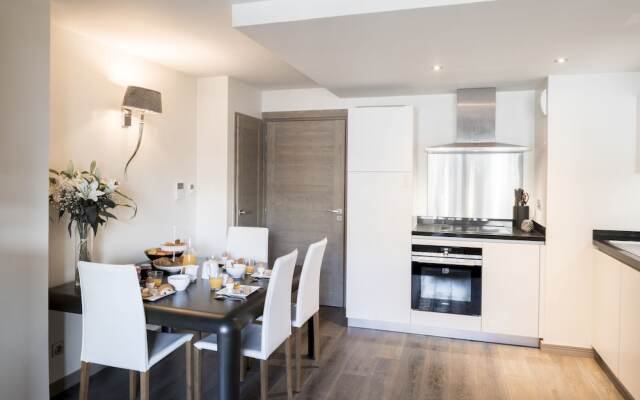 Mammoth Lodge Apartment T2 Cabin D04