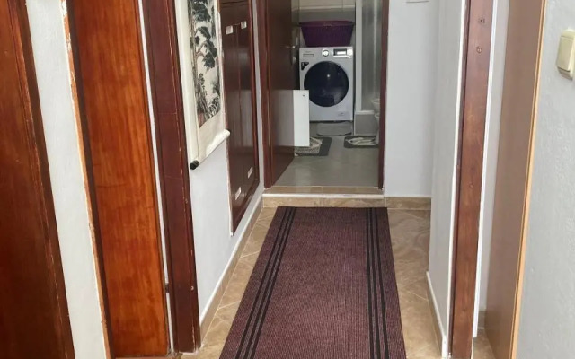 Apartment La Mar