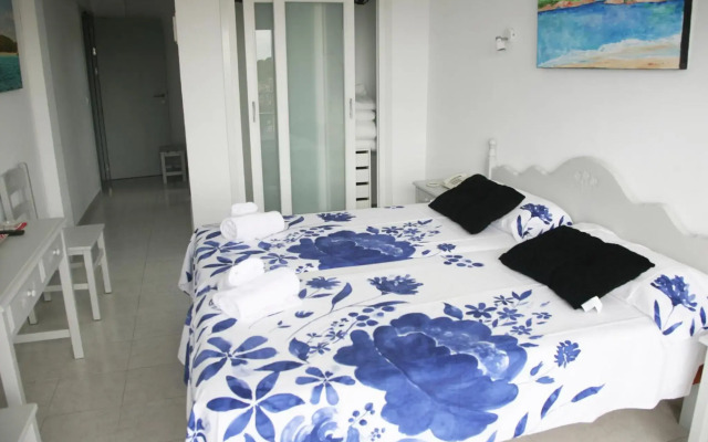 Hotel Rocamar