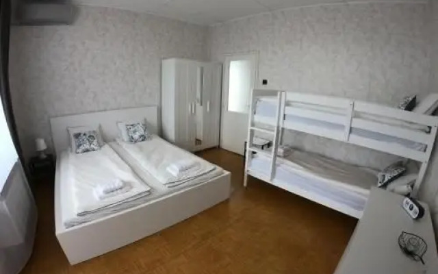 Attila Apartman