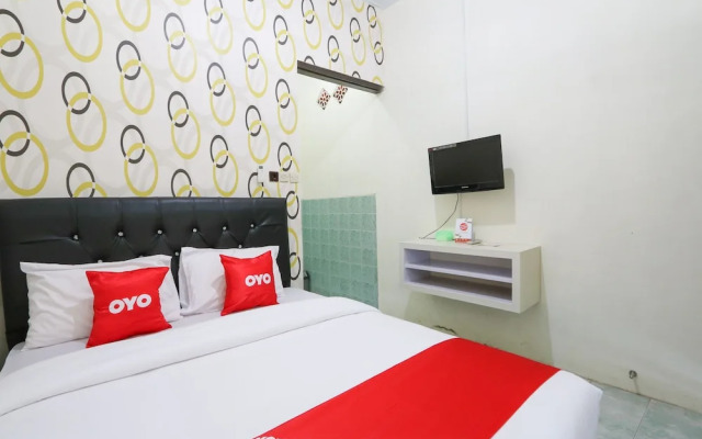 OYO 1479 A&a Inn