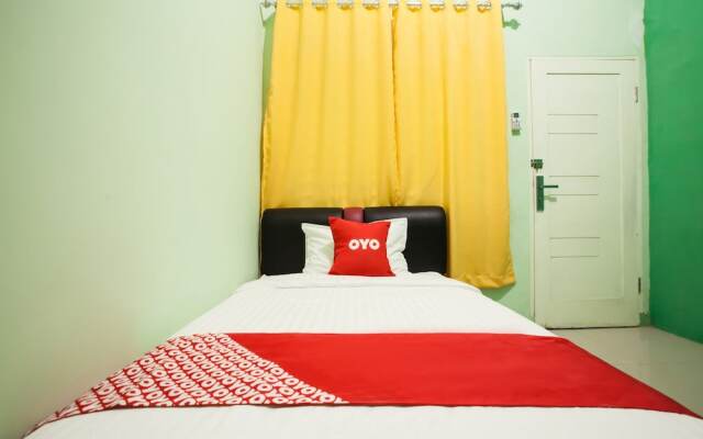 OYO 1733 Pocut Residence Syariah
