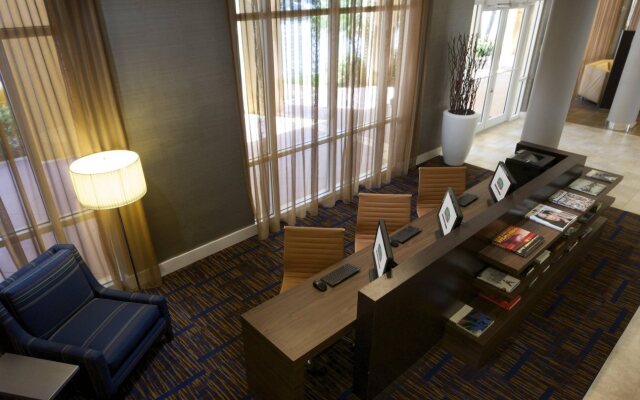 Courtyard by Marriott Miami Dadeland