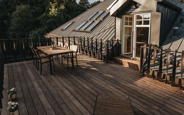 Cozy rooms Ostrava