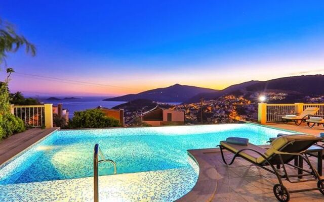 Villa  Sicilia