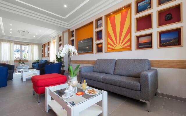 Hotel O Sole Mio