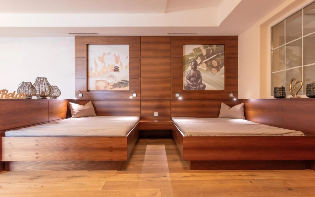 Hotel Castel