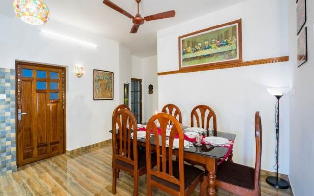 StayApart- peter's Inn Home Stay