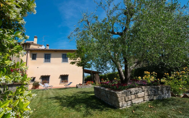 Agriturismo Giulia