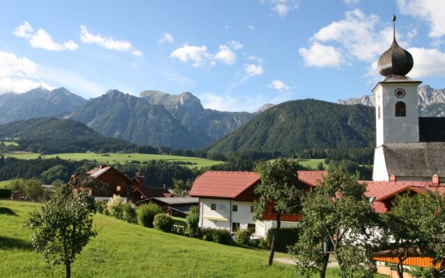 Ferienhaus Schmiedgut