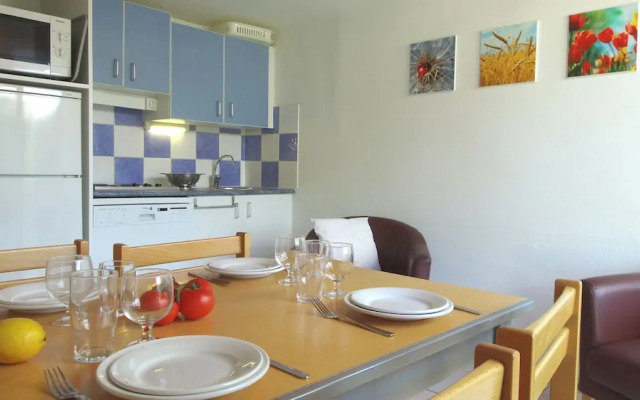 VVF La Salvetat sur Agoût