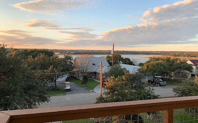 All Decked Out CL 2232