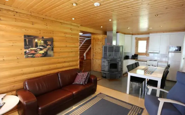 Lehmonkärki Resort