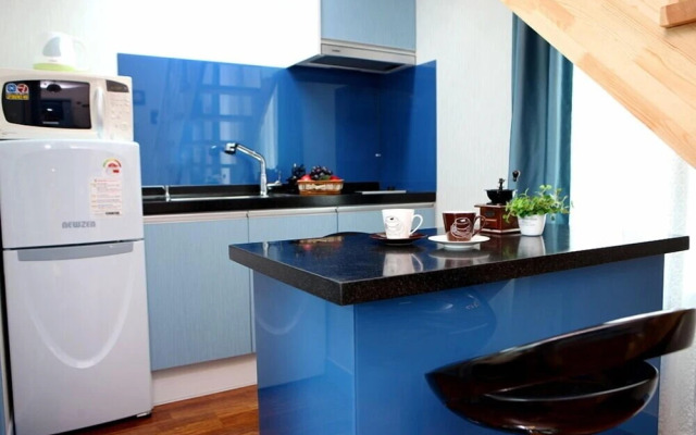 Cloud Cappuccino - Porta