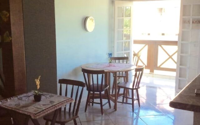 Hotel Pousada Massaguaçu