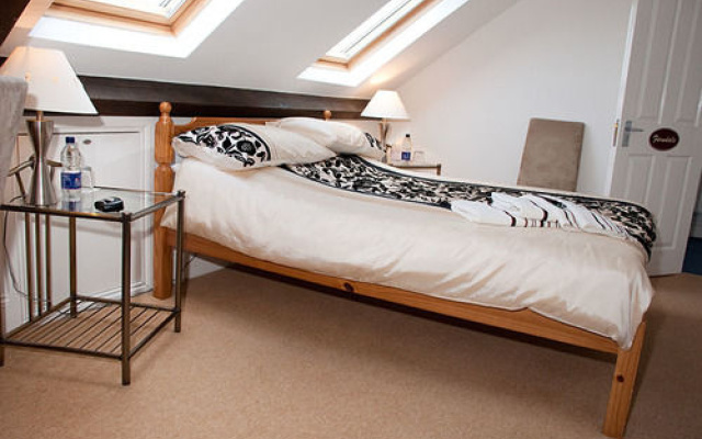 Townend Farm Bed and Breakfast