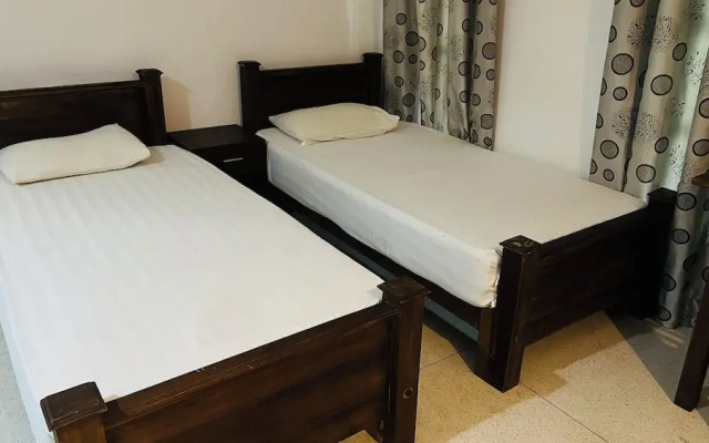 Kingfisher Resort & Retreat Sigiriya