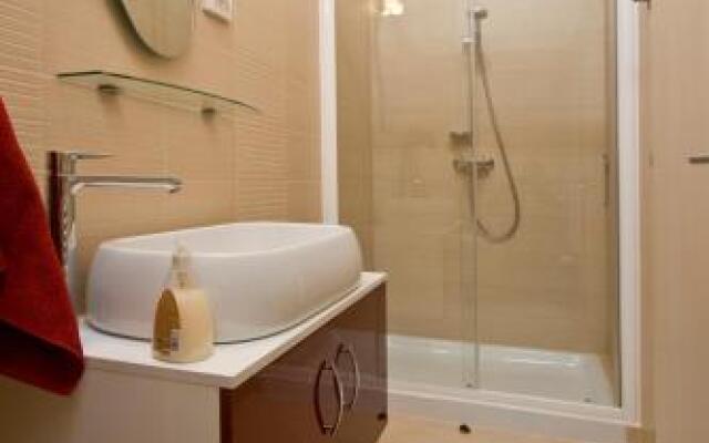 Rooms and Apartments Villa Dama