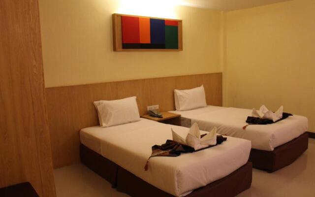 The Lephant Hotel