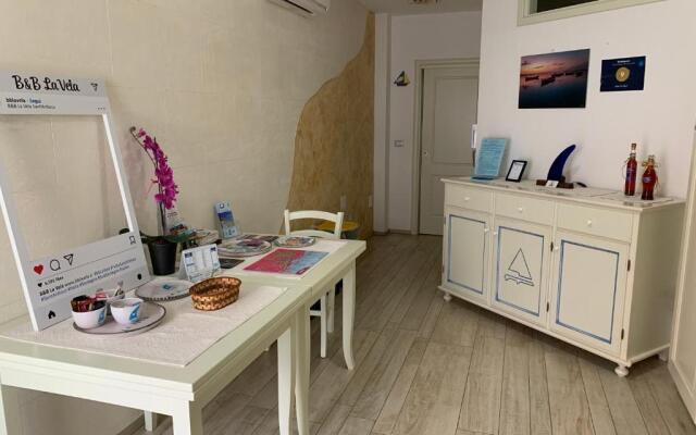 B&B La Vela