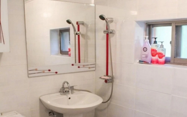 Ulsan Daeunsan Pension