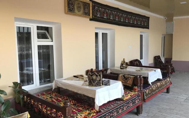 Guest House Firuza