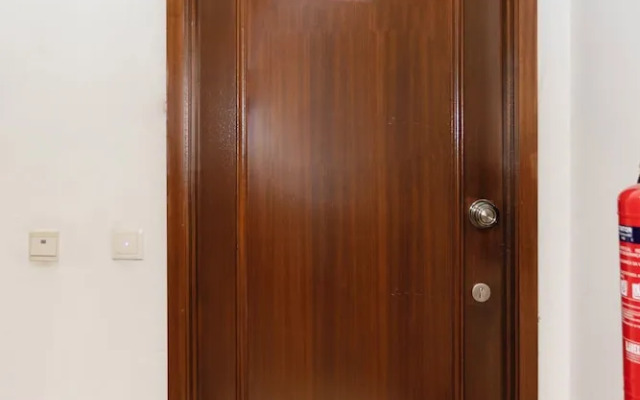 Panoramic Terrace Penthouse