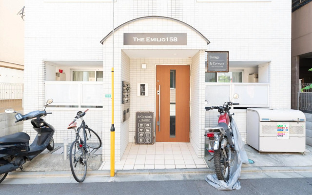 Special sale!By train 5 minutes Shinjuku