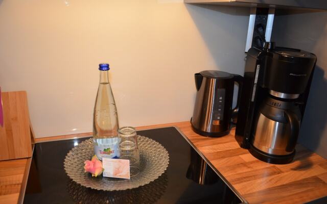 Ferienwohnung Mia