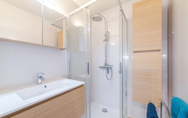 Isabelle De Haan in De Haan