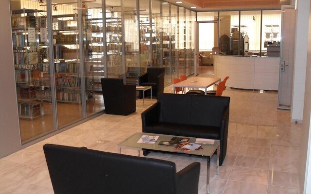 Hébergement du Pod - Hostel