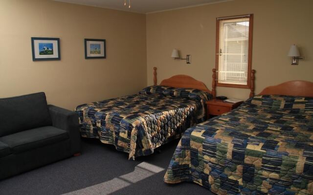 Alpine Motor Inn