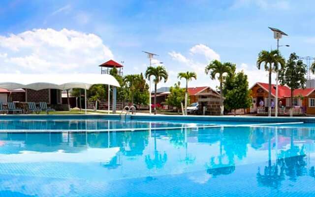 Quinta Tlayacapan by Rotamundos