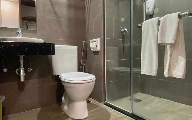 Grace Hotel Semporna