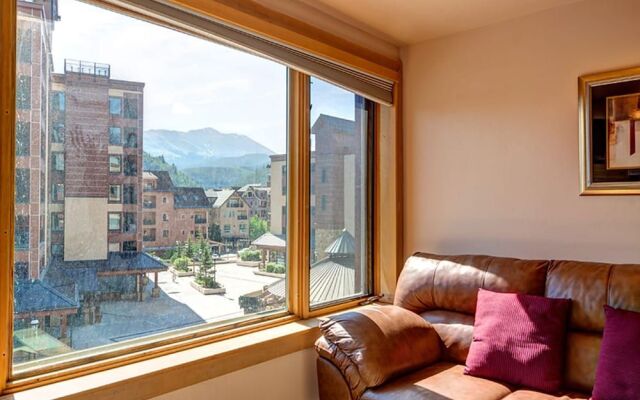 Kennedy Suite Studio