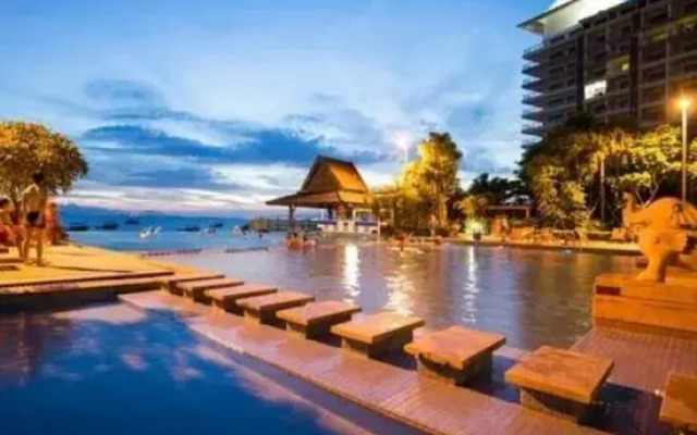 Haishang Wanpan Apartment (Huidong Haisheng)