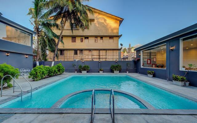 OYO Townhouse 041 Calangute