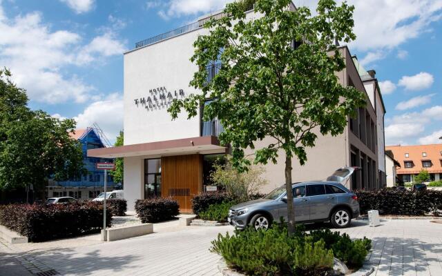 Hotel Thalmair