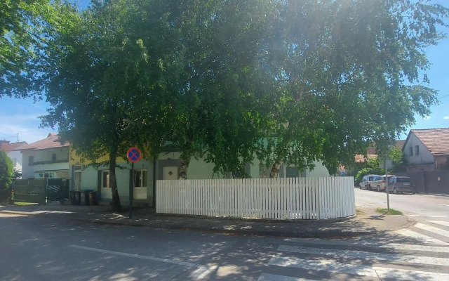 Apartments Abc Ljubljana